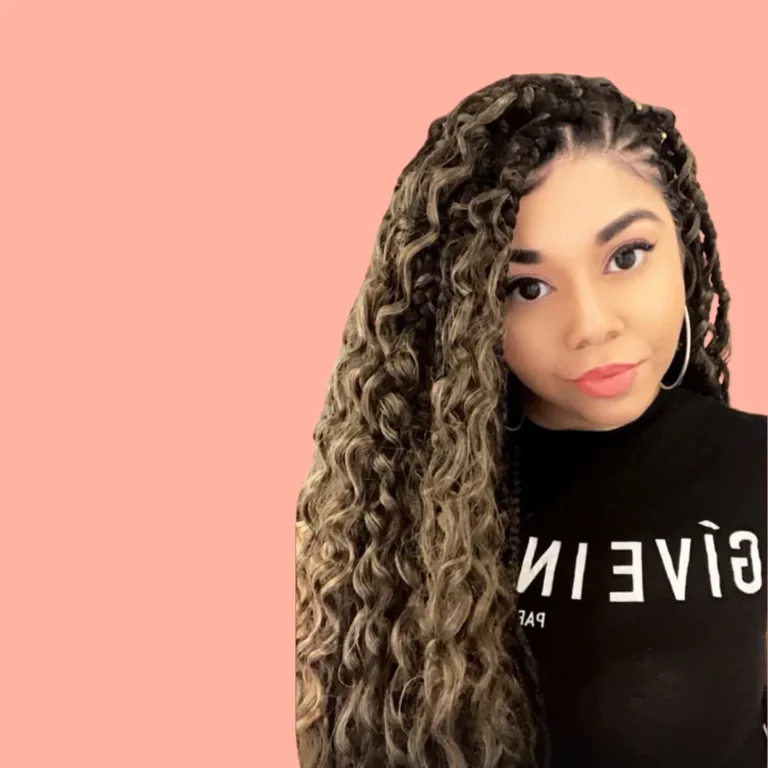 Weavegoddess Braids