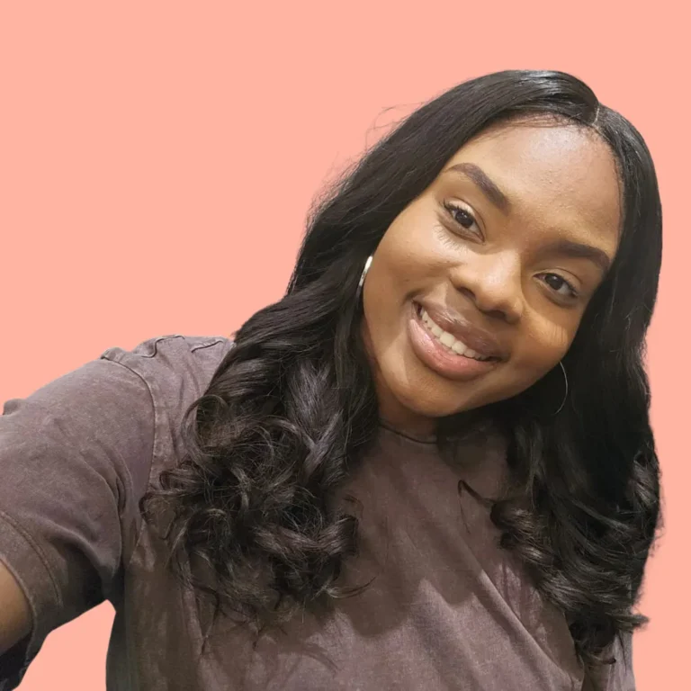 Leave-Out Weaves